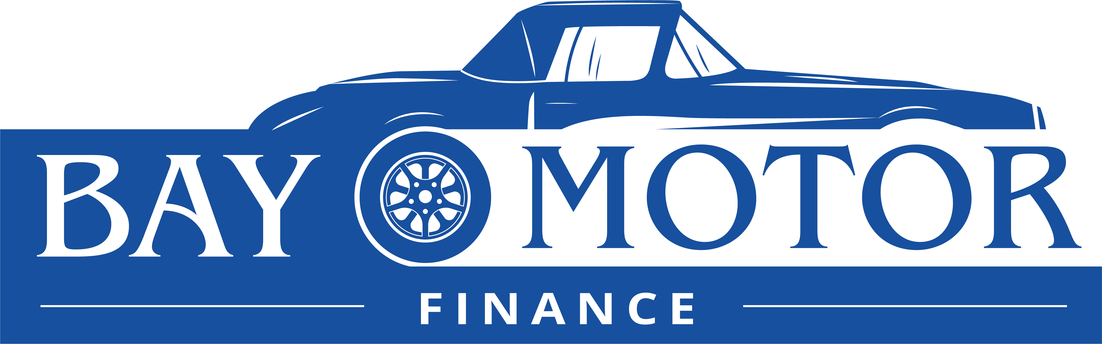 bay motor finance car