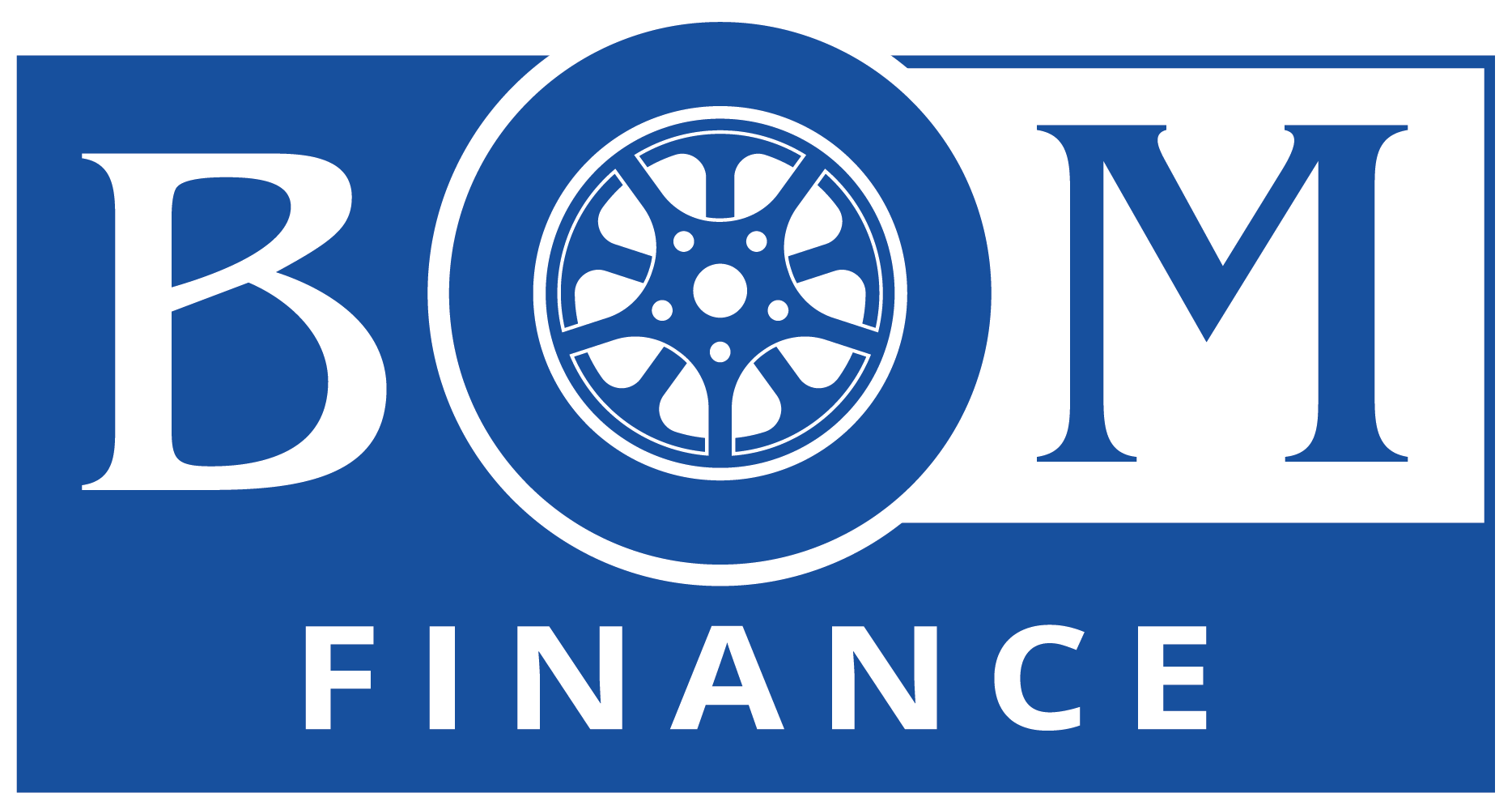 Bay Motor Finance Footer Logo