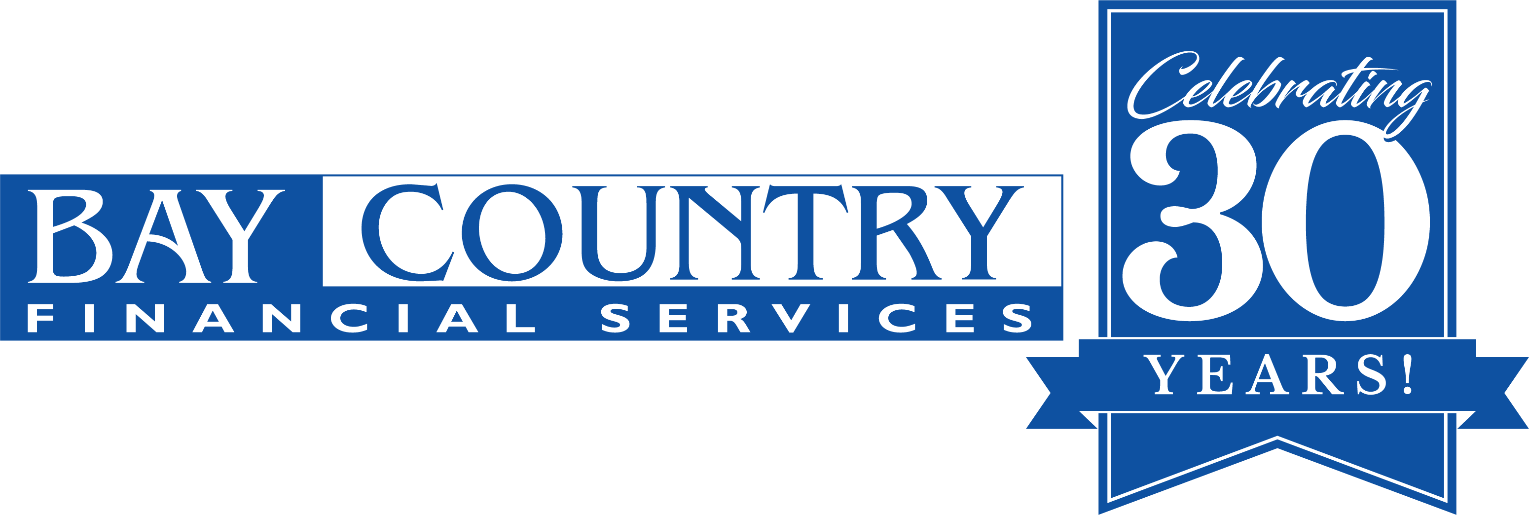 Bay Country Finance Logo